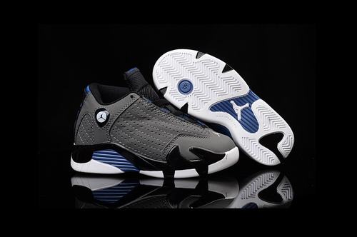 Cheap Kids Air Jordan XIV(14) Retro-005 From China For Sale