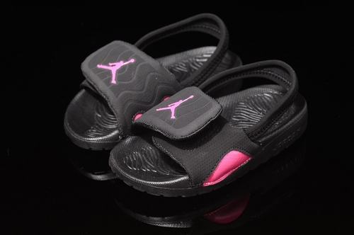 Cheap Kids Jordan Hydro Slippers-002 From China For Sale