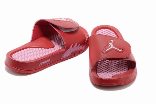 Cheap Michael Air Jordan Hydro 2 Women-004 Shoes For Sale