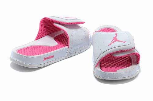 Cheap Michael Air Jordan Hydro 2 Women-005 Shoes For Sale