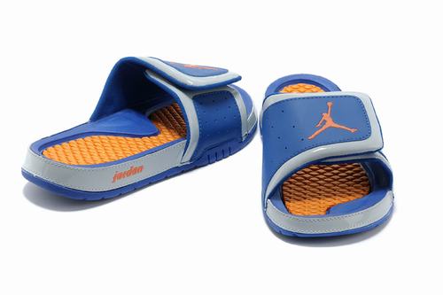 Cheap Michael Air Jordan Hydro 2 Women-007 Shoes For Sale