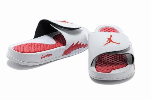 Cheap Michael Air Jordan Hydro 2 Women-008 Shoes For Sale