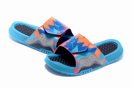 Cheap Michael Air Jordan Hydro VII(7) Women-003 Shoes For Sale