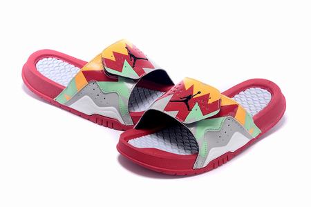 Cheap Michael Air Jordan Hydro VII(7) Women-004 Shoes For Sale