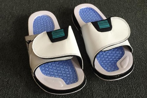 Cheap Michael Air Jordan Hydro XI(11) Women-005 Shoes For Sale