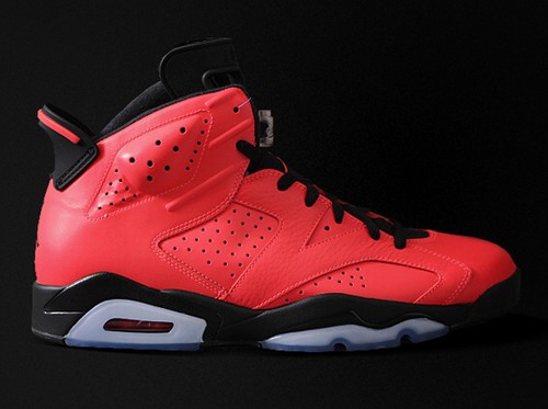 Cheap Michael Air Jordan VI(6) Retro Women-031 Nike Online