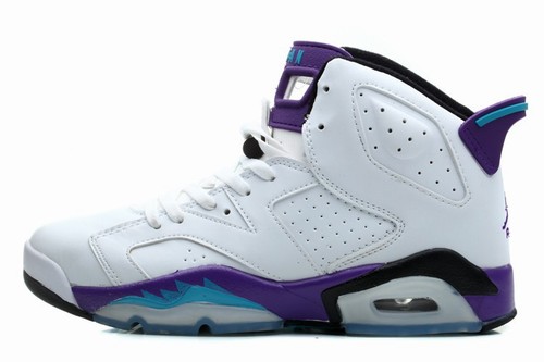 Cheap Michael Air Jordan VI(6) Retro Women-033 Nike Online