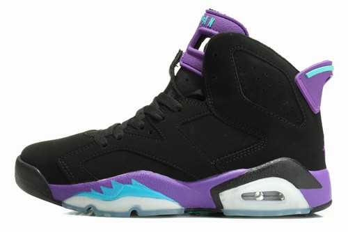 Cheap Michael Air Jordan VI(6) Retro Women-034 Nike Online