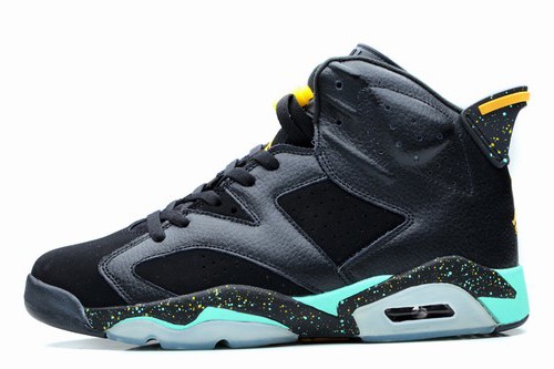 Cheap Michael Air Jordan VI(6) Retro Women-036 Nike Online