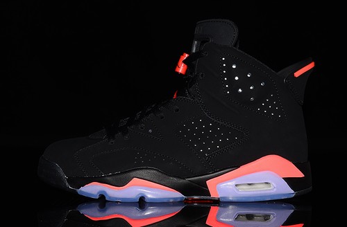 Cheap Michael Air Jordan VI(6) Retro Women-038 Nike Online