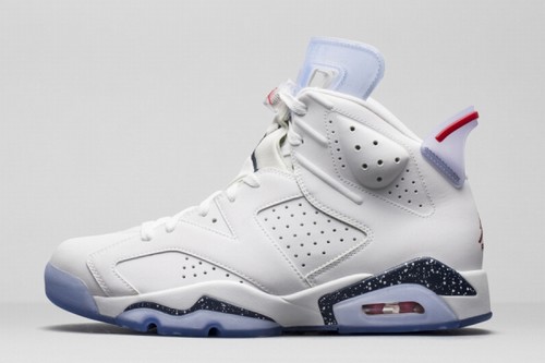Cheap Michael Air Jordan VI(6) Retro Women-040 Nike Online