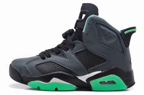 Cheap Michael Air Jordan VI(6) Retro Women-044 Nike Online