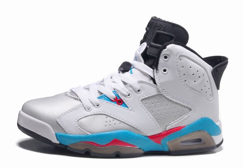 Cheap Michael Air Jordan VI(6) Retro Women-045 Nike Online