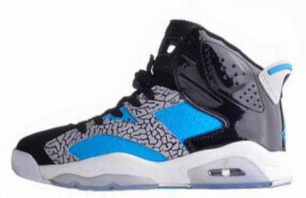 Cheap Michael Air Jordan VI(6) Retro Women-046 Nike Online