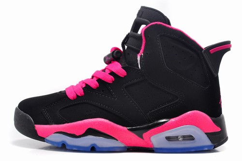Cheap Michael Air Jordan VI(6) Retro Women-049 Nike Online