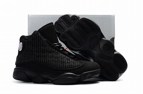 Cheap Michael Air Jordan XIII(13) Kids-010 Shoes For Sale