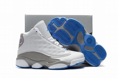 Cheap Michael Air Jordan XIII(13) Kids-019 Shoes For Sale