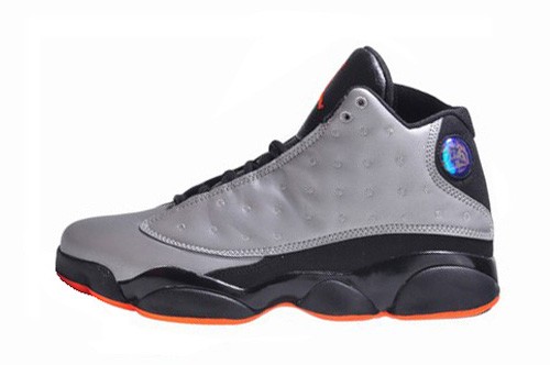 Cheap Michael Air Jordan XIII(13) Women Barons-038 Nike Online