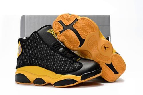 Cheap Michael Air Jordan XIII (13) Kids-023 Shoes For Sale