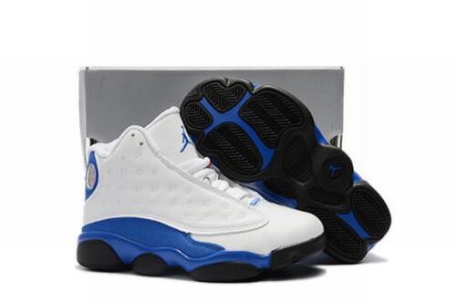 Cheap Michael Air Jordan XIII (13) Kids-025 Shoes For Sale
