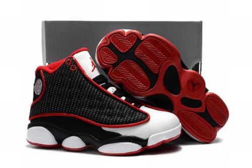 Cheap Michael Air Jordan XIII (13) Kids-028 Shoes For Sale
