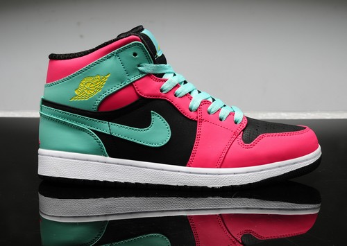 Cheap Michael Retro Air Jordan I(1) Women-003 Nike Online