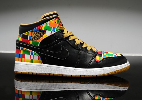 Cheap Michael Retro Air Jordan I(1) Women-004 Nike Online