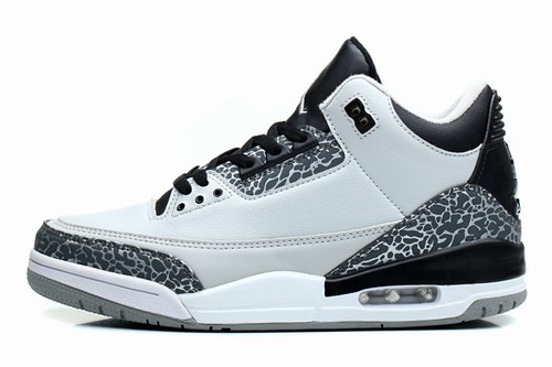 Cheap Michael Retro Air Jordan III(3) Women-019 Nike Online