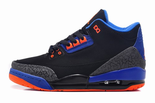 Cheap Michael Retro Air Jordan III(3) Women-020 Nike Online