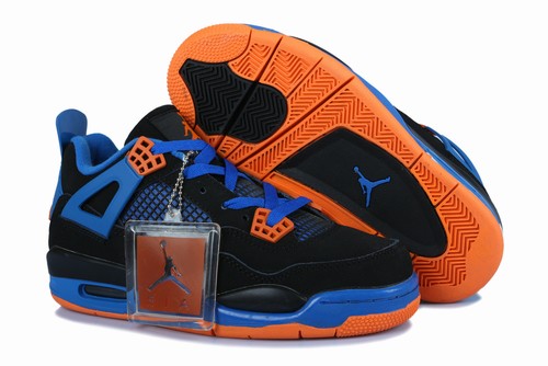 Cheap Michael Retro Air Jordan IV(4) Women-046 Nike Online