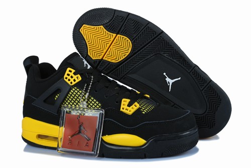 Cheap Michael Retro Air Jordan IV(4) Women-047 Nike Online