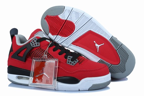 Cheap Michael Retro Air Jordan IV(4) Women-048 Nike Online