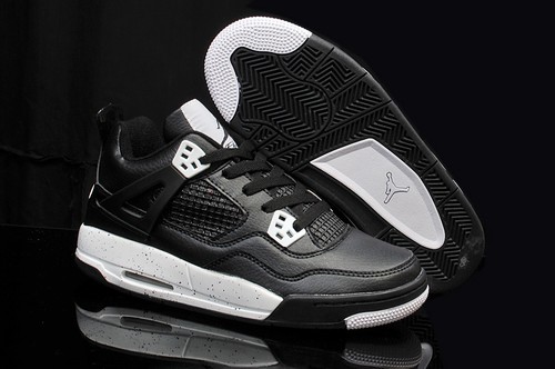 Cheap Michael Retro Air Jordan IV(4) Women-059 Nike Online