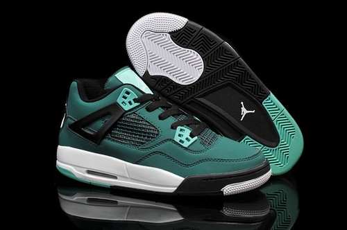 Cheap Michael Retro Air Jordan IV(4) Women-060 Nike Online