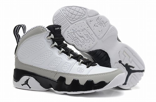 Cheap Michael Retro Air Jordan IX(9) Women-006 Nike Online