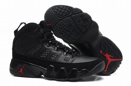 Cheap Michael Retro Air Jordan IX(9) Women-007 Nike Online