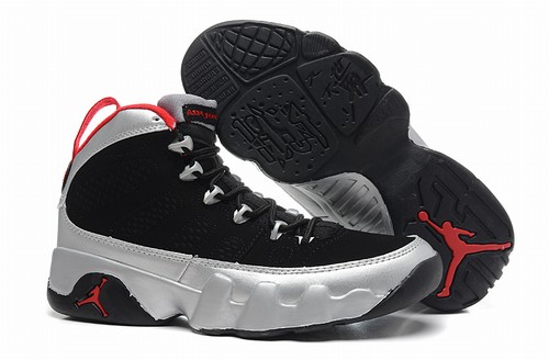 Cheap Michael Retro Air Jordan IX(9) Women-008 Nike Online