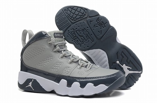 Cheap Michael Retro Air Jordan IX(9) Women-009 Nike Online