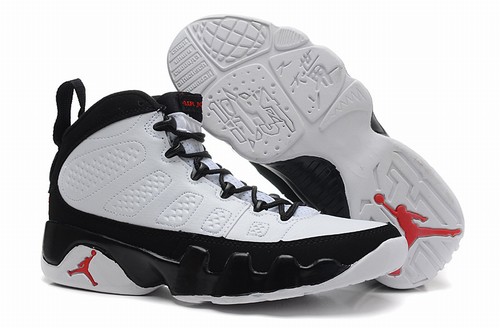 Cheap Michael Retro Air Jordan IX(9) Women-010 Nike Online