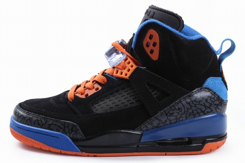 Cheap Michael Retro Air Jordan Spizike Anti fur Women-002 Nike Online