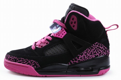 Cheap Michael Retro Air Jordan Spizike Anti fur Women-003 Nike Online