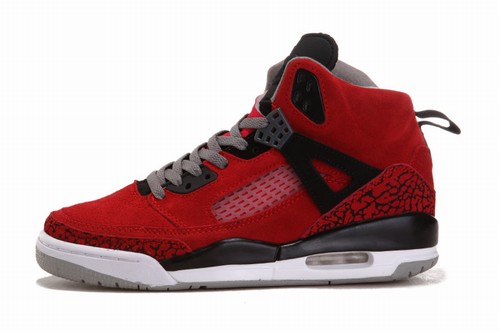 Cheap Michael Retro Air Jordan Spizike Anti fur Women-006 Nike Online