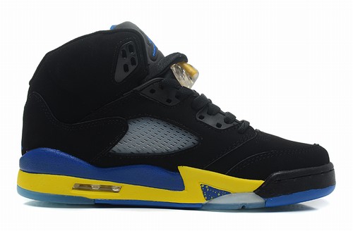 Cheap Michael Retro Air Jordan V(5) Women-049 Nike Online