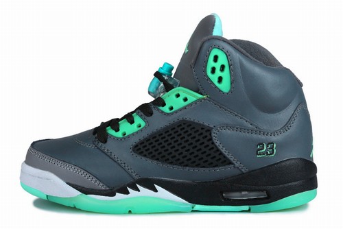 Cheap Michael Retro Air Jordan V(5) Women-050 Nike Online
