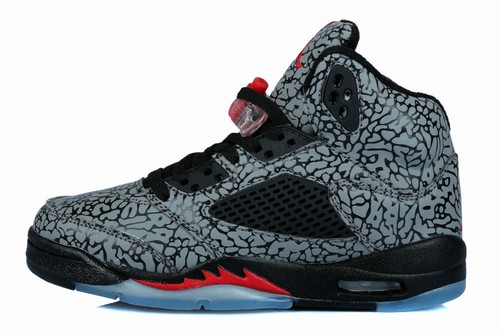 Cheap Michael Retro Air Jordan V(5) Women-052 Nike Online