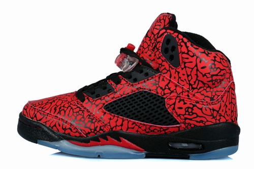 Cheap Michael Retro Air Jordan V(5) Women-054 Nike Online