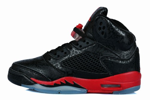 Cheap Michael Retro Air Jordan V(5) Women-055 Nike Online
