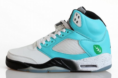 Cheap Michael Retro Air Jordan V(5) Women-058 Nike Online