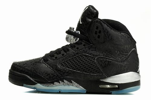 Cheap Michael Retro Air Jordan V(5) Women-059 Nike Online