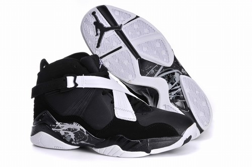 Cheap Michael Retro Air Jordan VIII(8) Women-010 Nike Online